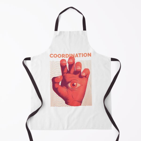 Item preview, Hand Eye Coordination designed and sold by DomGDesign.