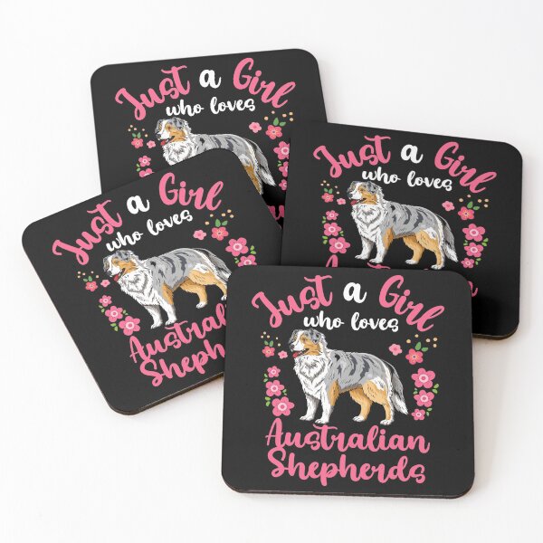 Item preview, Australian Shepherd Dog Lover Dog Mom designed and sold by CreativeGiftShp.