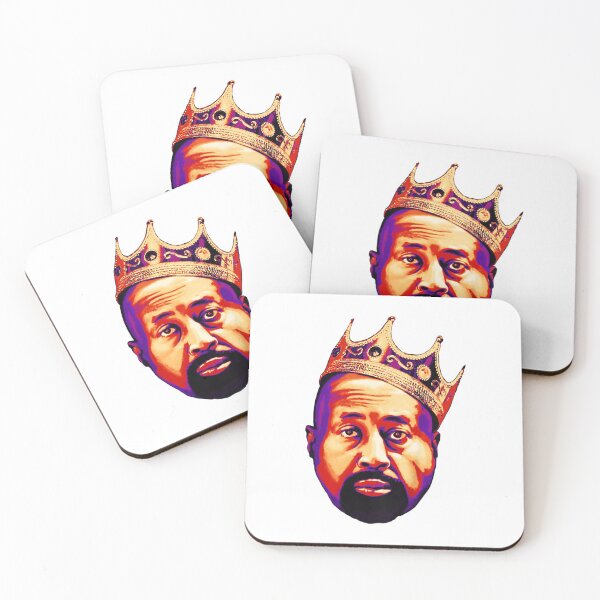 Item preview, Coach Crown King Indiana  designed and sold by DianneNorris.