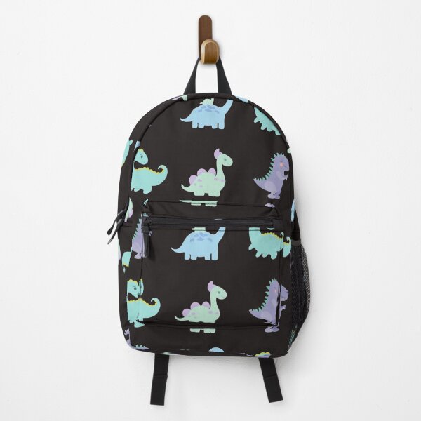 Item preview, Happy Dinosaur Sticker Pack designed and sold by MagicEmpress.