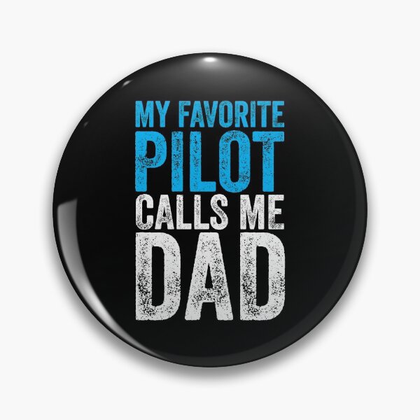 Item preview, Pilot Dad Pilot Daddy designed and sold by CreativeGiftShp.