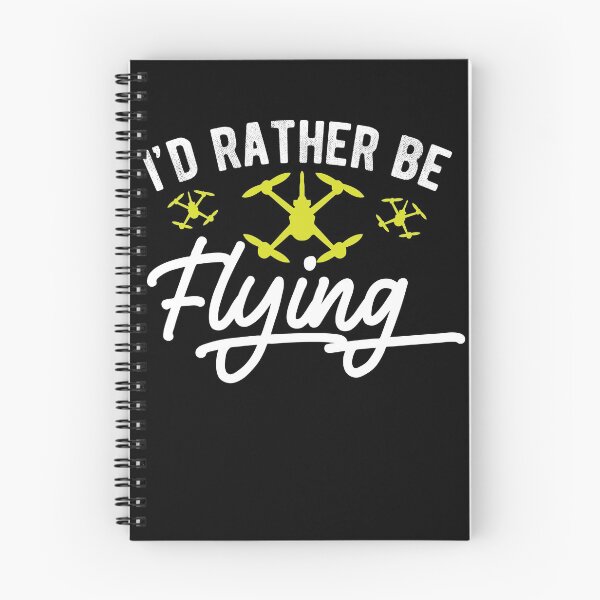 Item preview, Drone Quadcopter Drone Pilot Flying designed and sold by CreativeGiftShp.