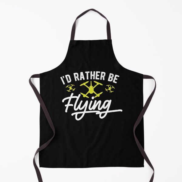 Item preview, Drone Quadcopter Drone Pilot Flying designed and sold by CreativeGiftShp.