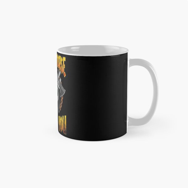 Item preview, Viking Warrior May The Norse Be With You Norse Pun designed and sold by perfectpresents.