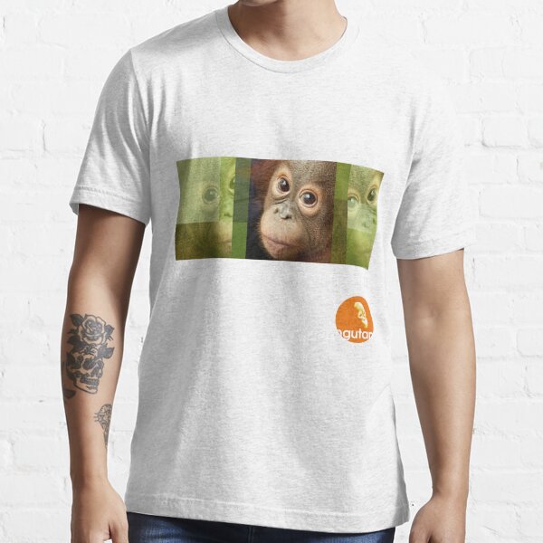CVP Tee Essential T-Shirt