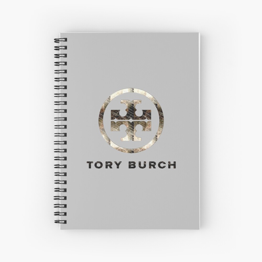 tory burch notebook