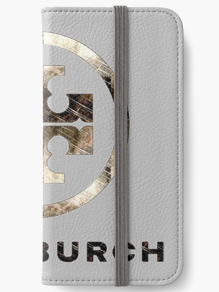 tory burch iphone wallet