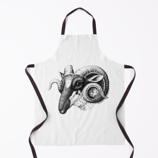 Item preview, Ram designed and sold by minimalcinema.