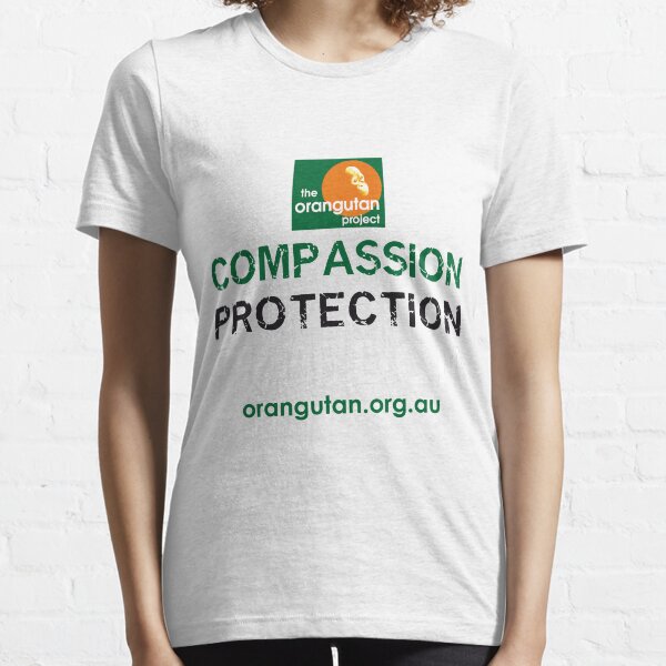 CPF Tee 2 Essential T-Shirt