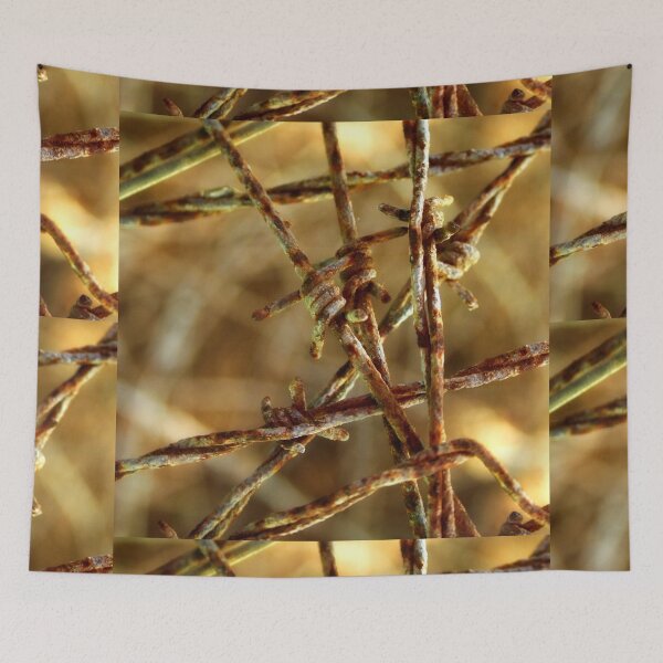 Item preview, Barbed Wire designed and sold by Lee's Place.