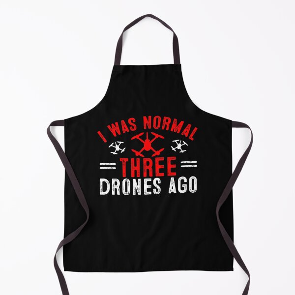 Item preview, Drones Quadcopter Drone Pilot designed and sold by CreativeGiftShp.