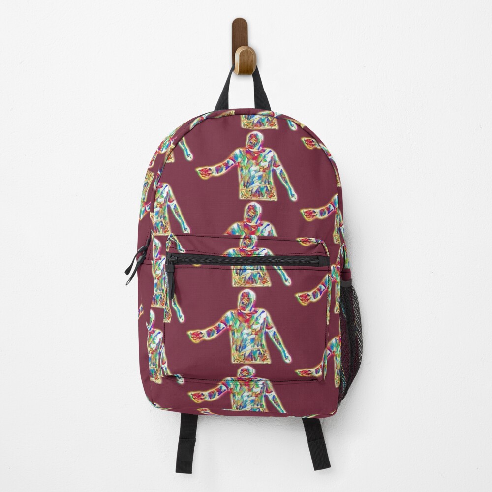 Item preview, Backpack designed and sold by RGPdesigns.