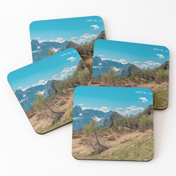 Item preview, Exploration spring day in the beautiful Carnic Alps, Friuli-Venezia Giulia, Italy designed and sold by zakaz86.