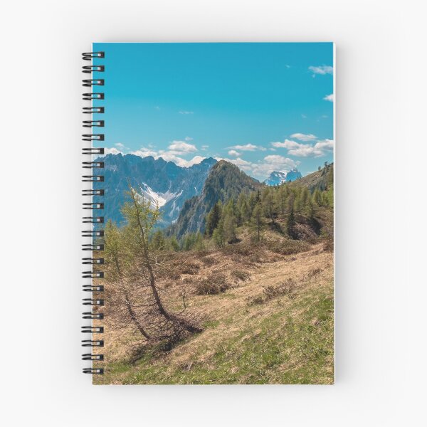 Item preview, Exploration spring day in the beautiful Carnic Alps, Friuli-Venezia Giulia, Italy designed and sold by zakaz86.
