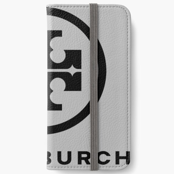 tory burch iphone case wallet