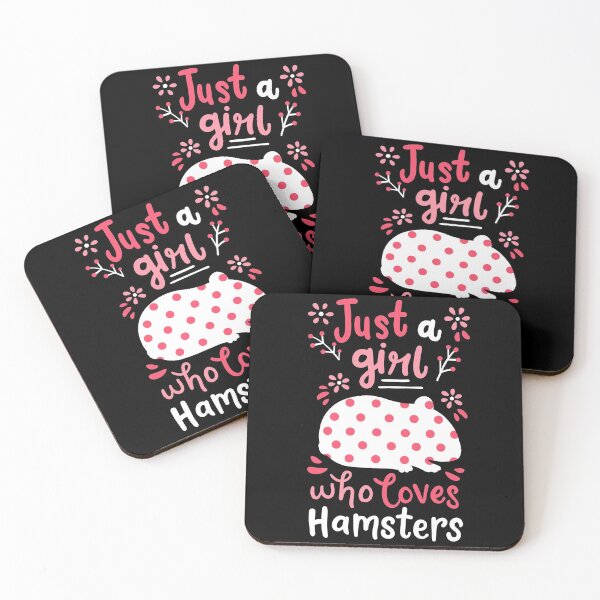 Item preview, Hamster Hamster Lover designed and sold by CreativeGiftShp.
