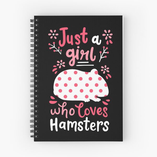 Item preview, Hamster Hamster Lover designed and sold by CreativeGiftShp.
