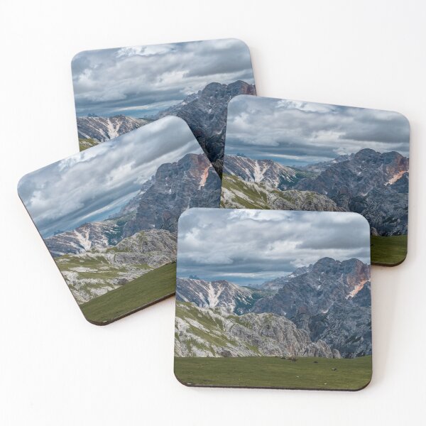 Item preview, Trekking in the majestic Dolomiti of Alto Adige designed and sold by zakaz86.