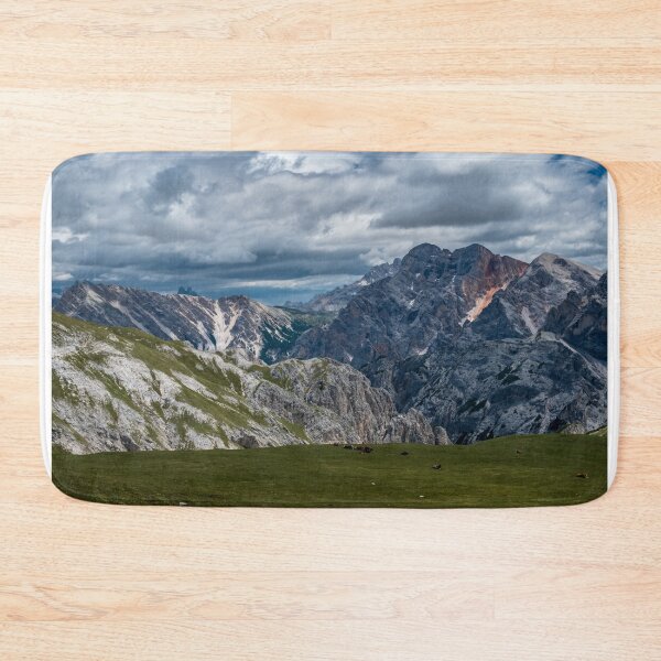 Item preview, Trekking in the majestic Dolomiti of Alto Adige designed and sold by zakaz86.