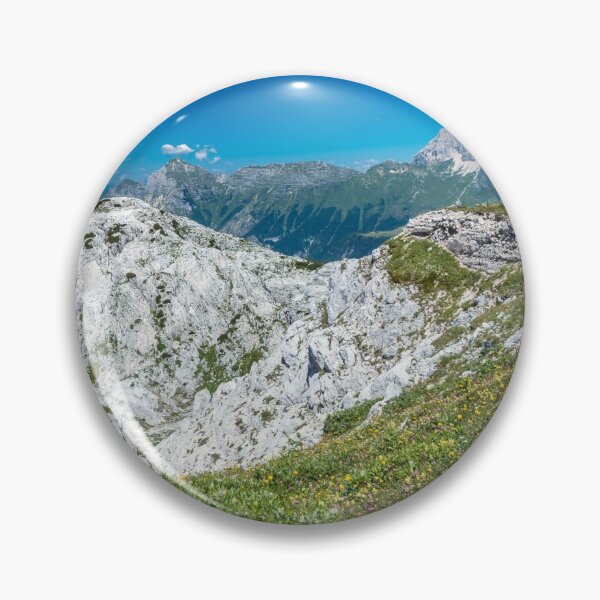 Item preview, Trekking day in the majestic Julian Alps, Friuli-Venezia Giulia, Italy designed and sold by zakaz86.