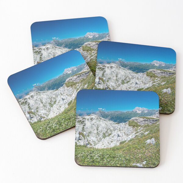 Item preview, Trekking day in the majestic Julian Alps, Friuli-Venezia Giulia, Italy designed and sold by zakaz86.