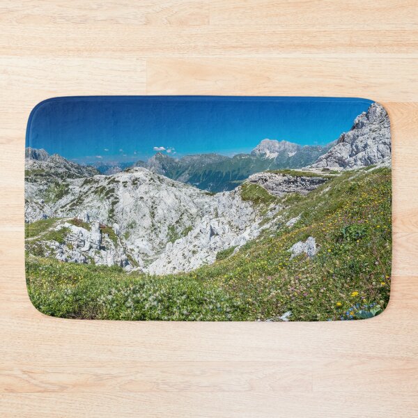 Item preview, Trekking day in the majestic Julian Alps, Friuli-Venezia Giulia, Italy designed and sold by zakaz86.