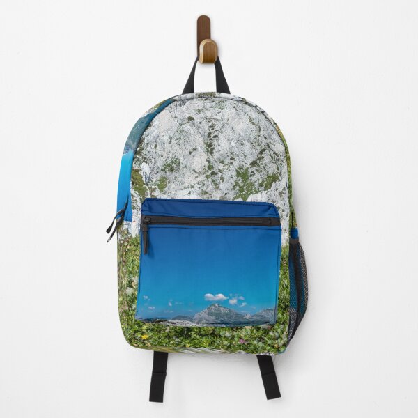 Item preview, Trekking day in the majestic Julian Alps, Friuli-Venezia Giulia, Italy designed and sold by zakaz86.