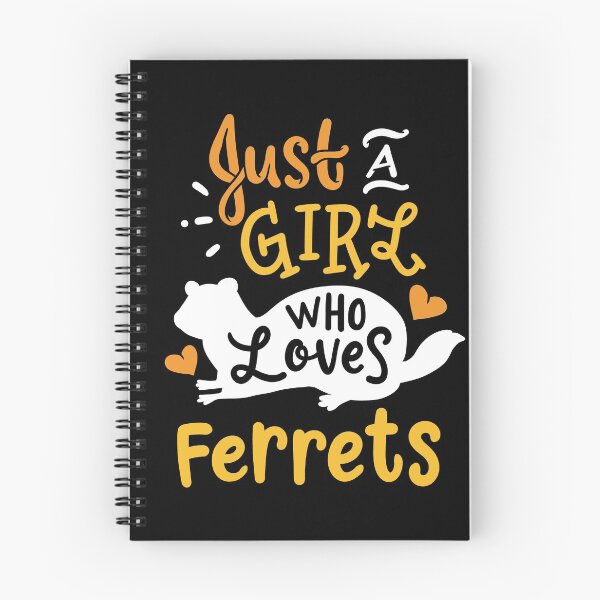 Artikelvorschau, Frettchen Frettchenliebhaber entworfen und verkauft von CreativeGiftShp.
