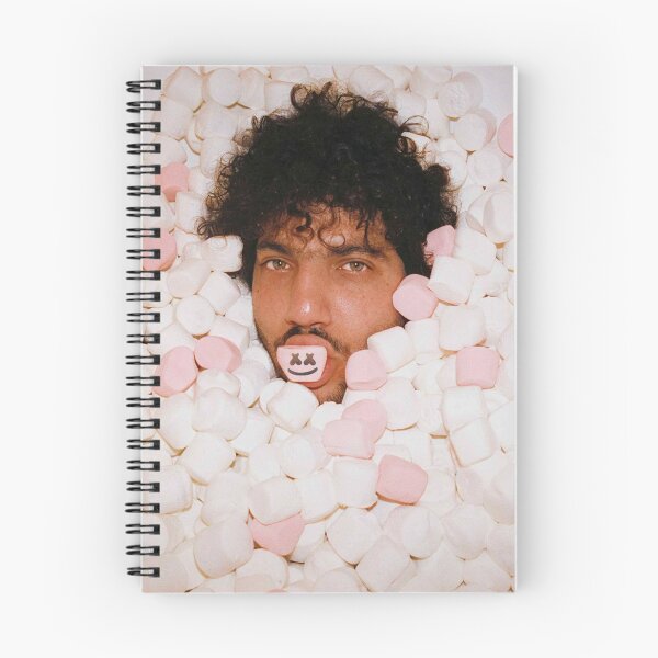 Item preview, Benny Blanco 1 dobolon Friends Keep Secrets 2 designed and sold by karenstein.