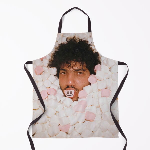 Item preview, Benny Blanco 1 dobolon Friends Keep Secrets 2 designed and sold by karenstein.