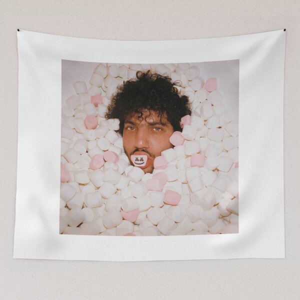 Aperçu de l'œuvre Benny Blanco 1 Dobolon Friends Keep Secrets 2 créée et vendue par karenstein.