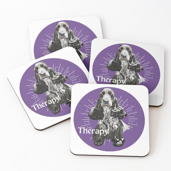 Item preview, THERAPY DAWG designed and sold by GiantSwag.