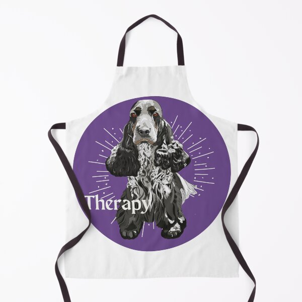 Item preview, THERAPY DAWG designed and sold by GiantSwag.