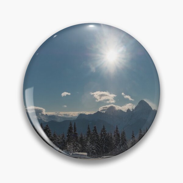 Item preview, Ski mountaineering in the Carnic Alps, Friuli-Venezia Giulia, Italy designed and sold by zakaz86.