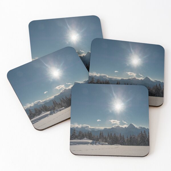 Item preview, Ski mountaineering in the Carnic Alps, Friuli-Venezia Giulia, Italy designed and sold by zakaz86.