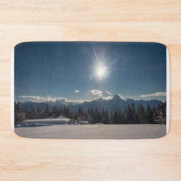 Item preview, Ski mountaineering in the Carnic Alps, Friuli-Venezia Giulia, Italy designed and sold by zakaz86.