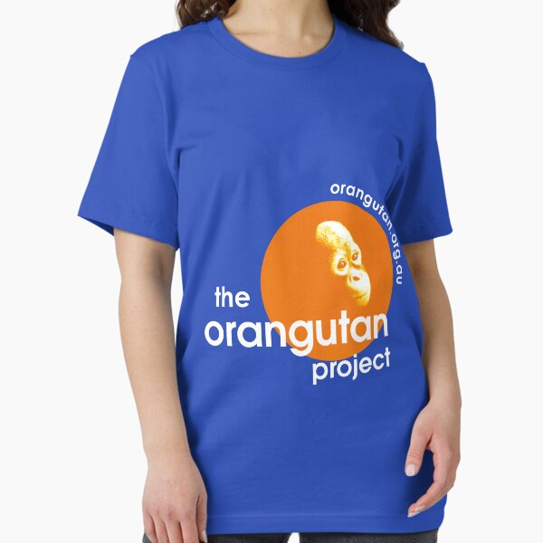 TOP Logo Tee Essential T-Shirt