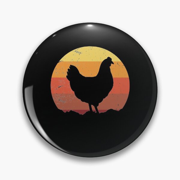 Item preview, Chicken Farmer Vintage designed and sold by CreativeGiftShp.