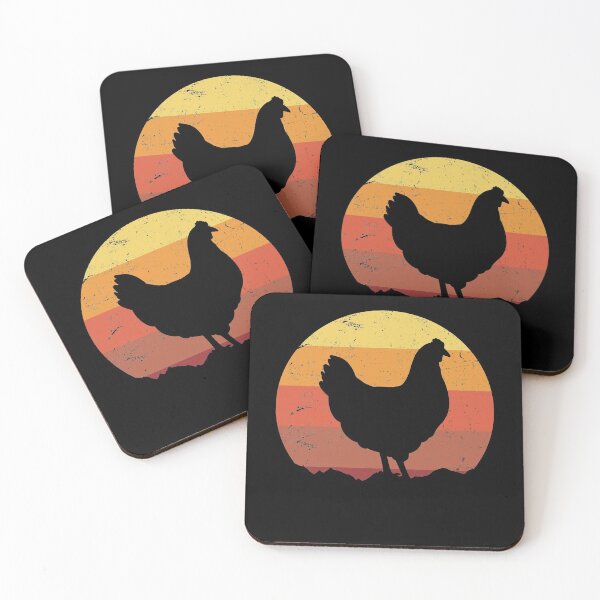 Item preview, Chicken Farmer Vintage designed and sold by CreativeGiftShp.