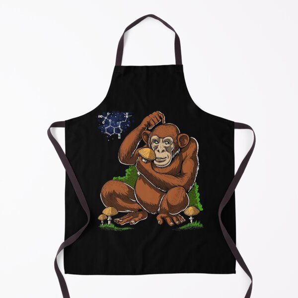 Item preview, Stoned Ape Theory  designed and sold by underheaven.