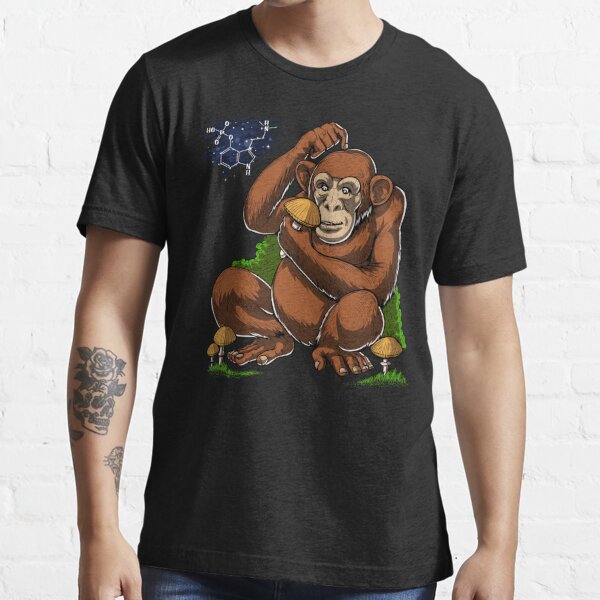 ape hanger t shirt