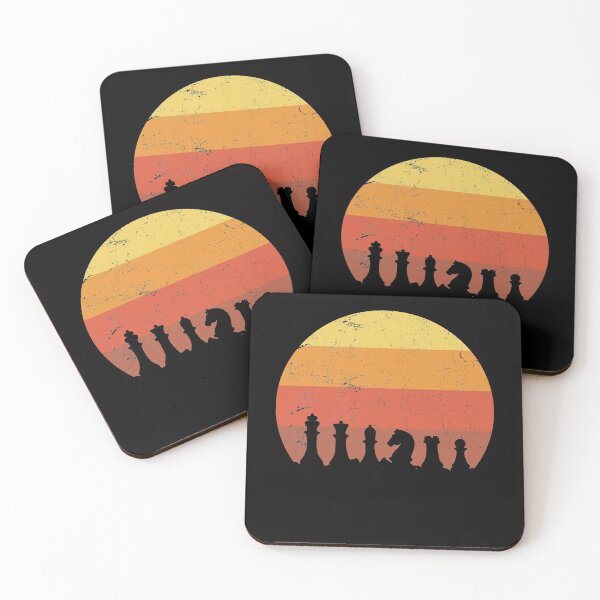 Artikelvorschau, Schach Schachspieler Vintage entworfen und verkauft von CreativeGiftShp.