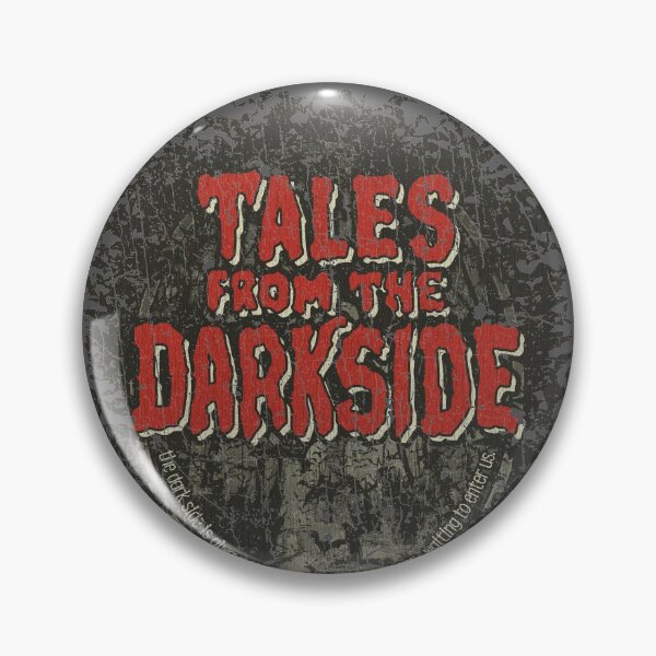 Item preview, Tales from the Darkside 1983 designed and sold by AstroZombie6669.