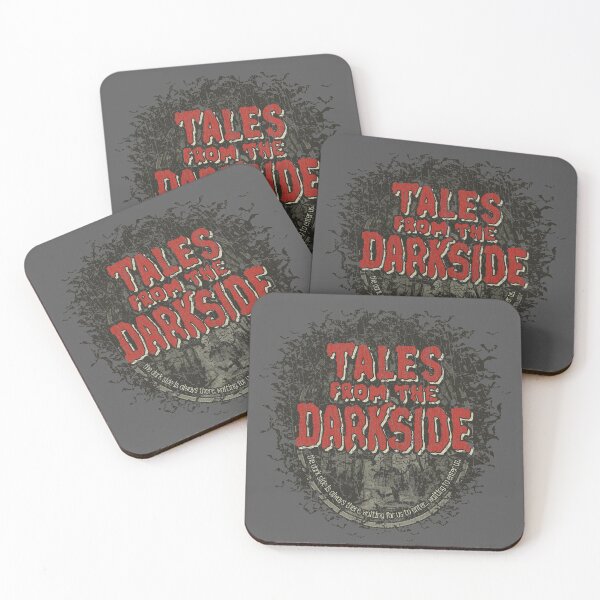 Item preview, Tales from the Darkside 1983 designed and sold by AstroZombie6669.