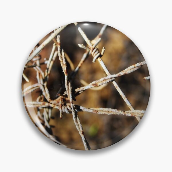 Item preview, Barbed Wire designed and sold by Lee's Place.