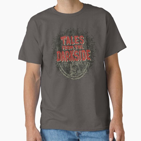 Item preview, Tales from the Darkside 1983 designed and sold by AstroZombie6669.