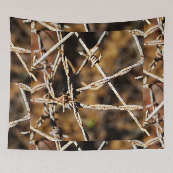 Item preview, Barbed Wire designed and sold by Lee's Place.