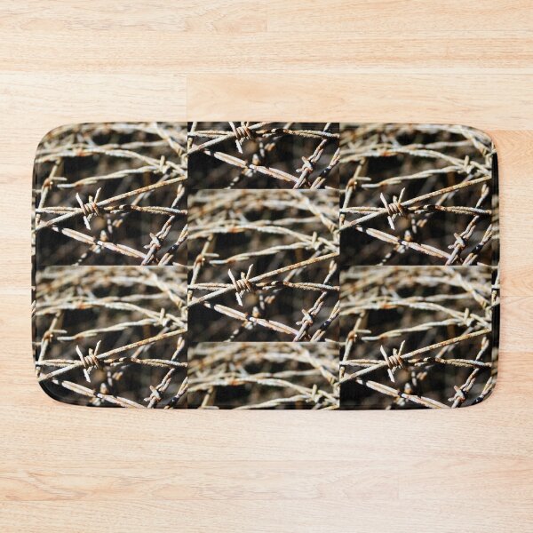 Item preview, Barbed Wire designed and sold by Lee's Place.