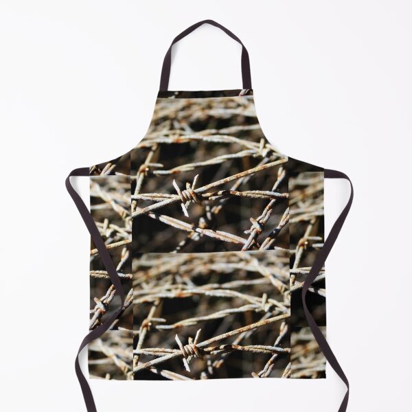 Item preview, Barbed Wire designed and sold by Lee's Place.