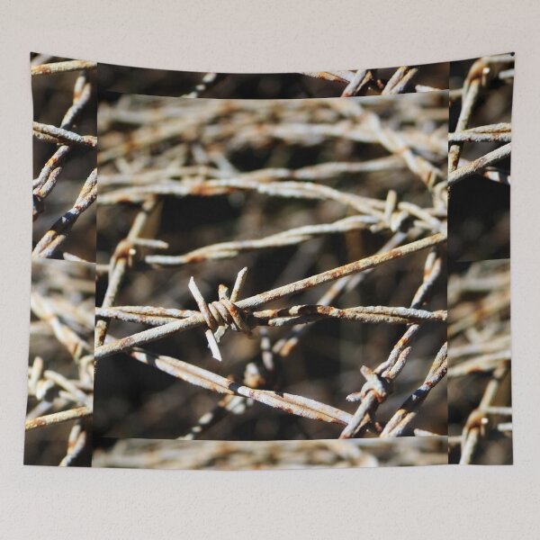 Item preview, Barbed Wire designed and sold by Lee's Place.